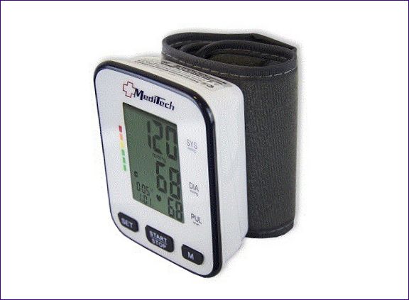 Meditech MT-60