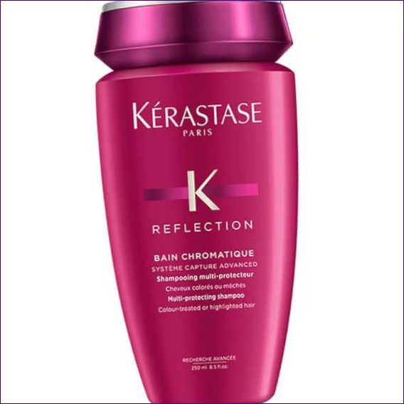 Kerastase Reflection Bain Chromatique