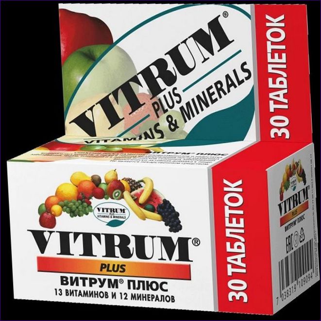 Vitrum