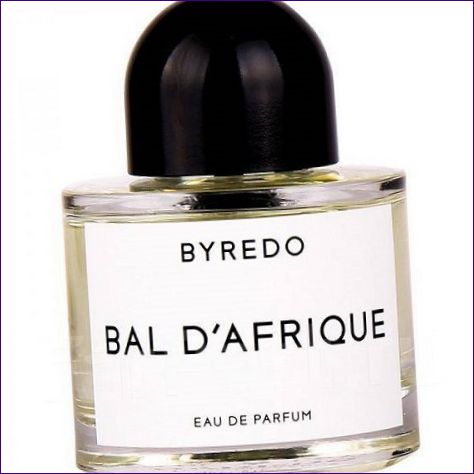 BYREDO BAL D'AFRIQUE