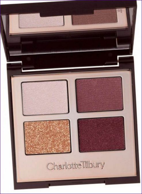 Charlotte Tilbury Luxury Palette