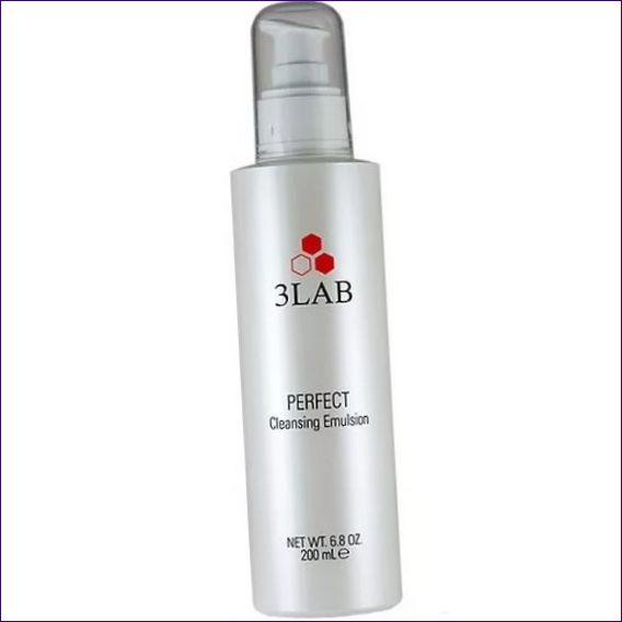 3Lab Perfect Cleansing Gel