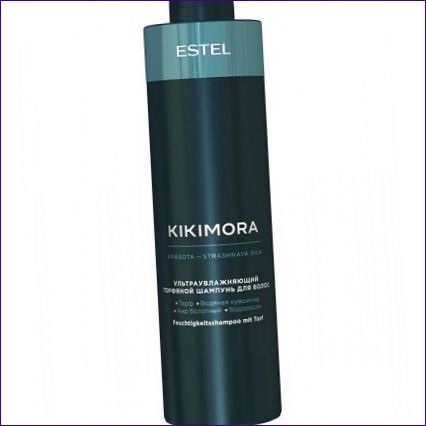 ESTEL PROFESSIONAL KIKIMORA