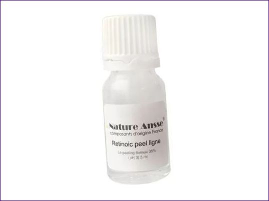 NATURE ANSSE RETINOIC PEEL</p><li></div><p>GNE 35 PH 3 3 ML.webp