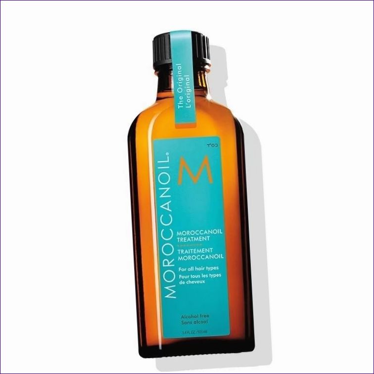 MOROCCANOIL</p><tr></div><p>EATMENT