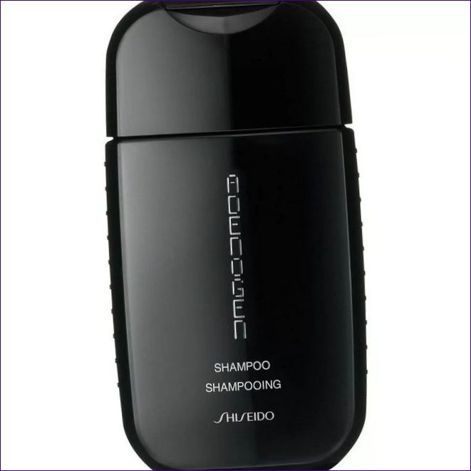 Shiseido Adenogen