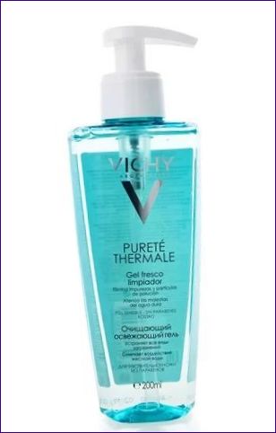 Vichy PURETE THERMALE