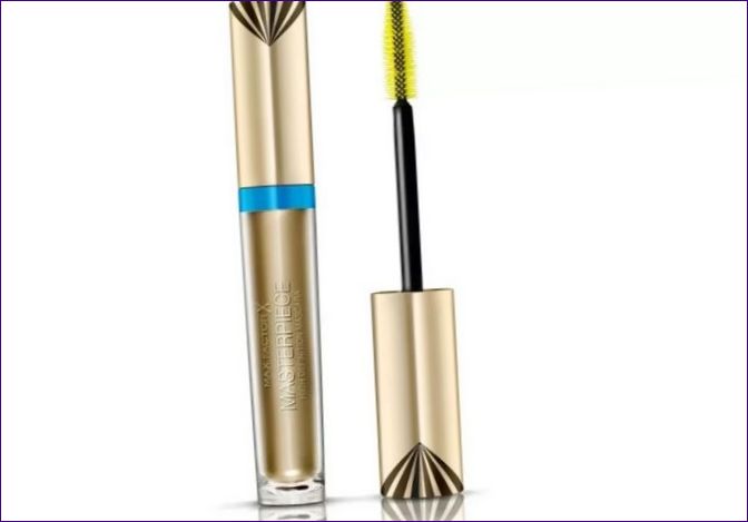 Max Factor Masterpiece Waterproof