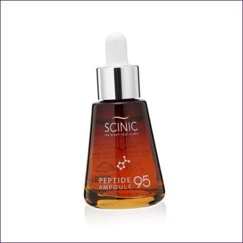 Scinic Peptide Serum