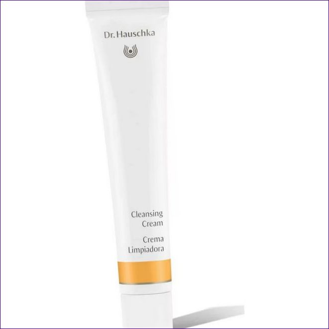 Dr. Hauschka Cleansing Face Cream Gesichtswaschcreme