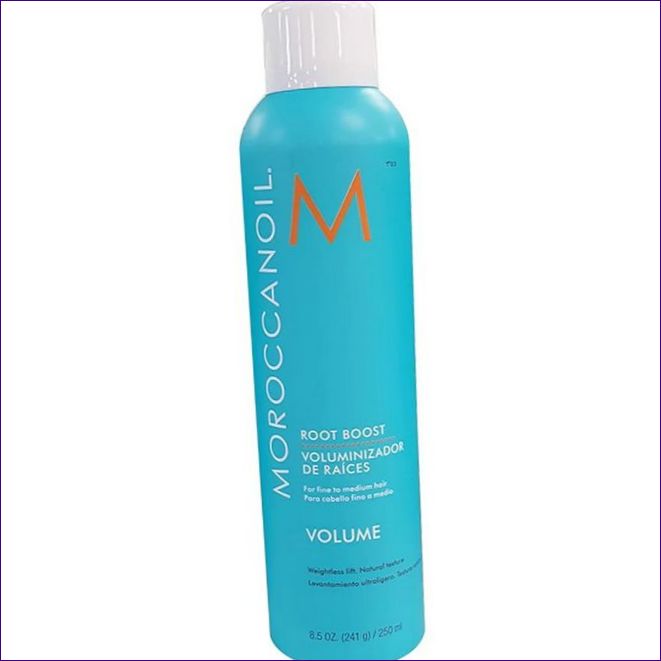 MOROCCANOIL ROOT BOOST