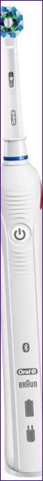 ORAL-B SMART 4 4000