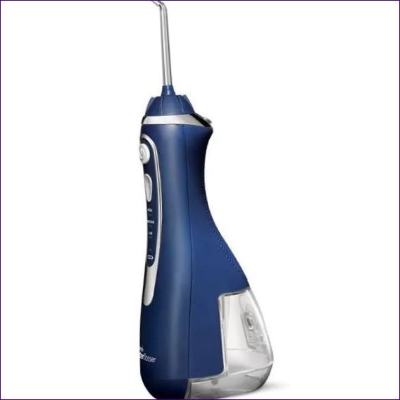 WATERPIK WP-562 / WP-563 TRÅDLÖS AVANCERAD