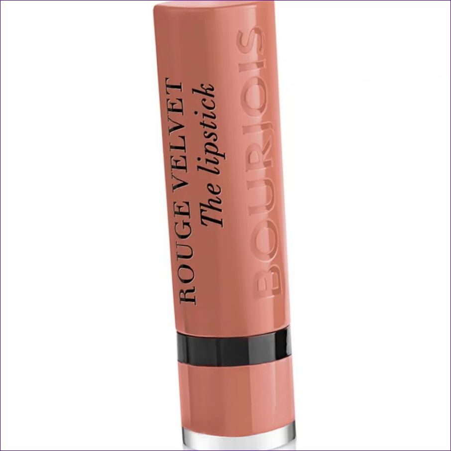 Bourjois Rouge Velvet The</p><li></div><p>pstick