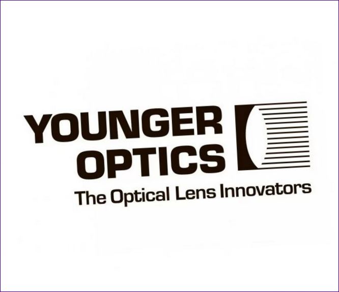 Yngre optik