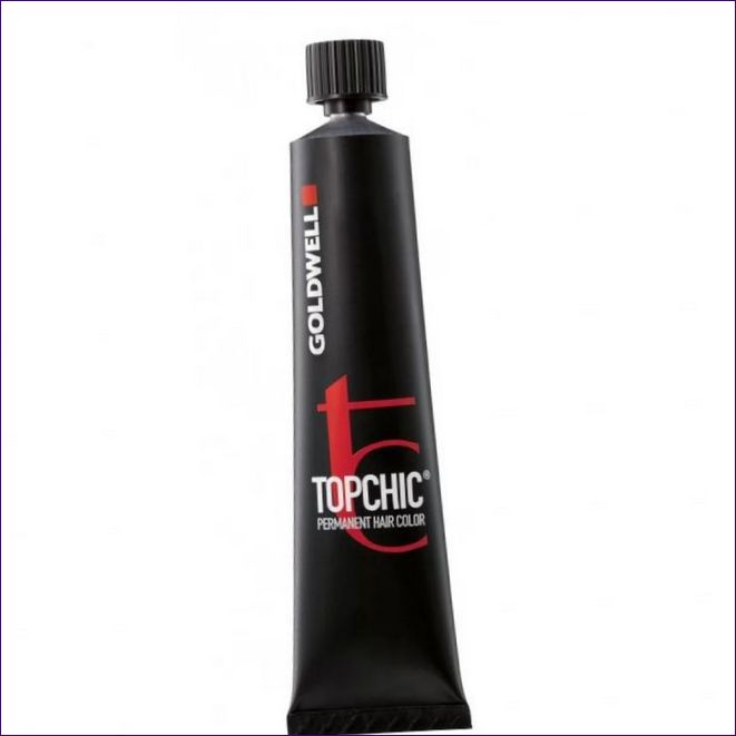 Goldwell Topchic