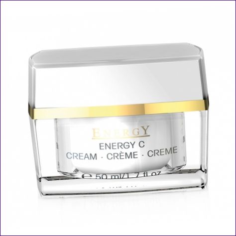 LEVISSIME Vitamin C Vitamin C Cream