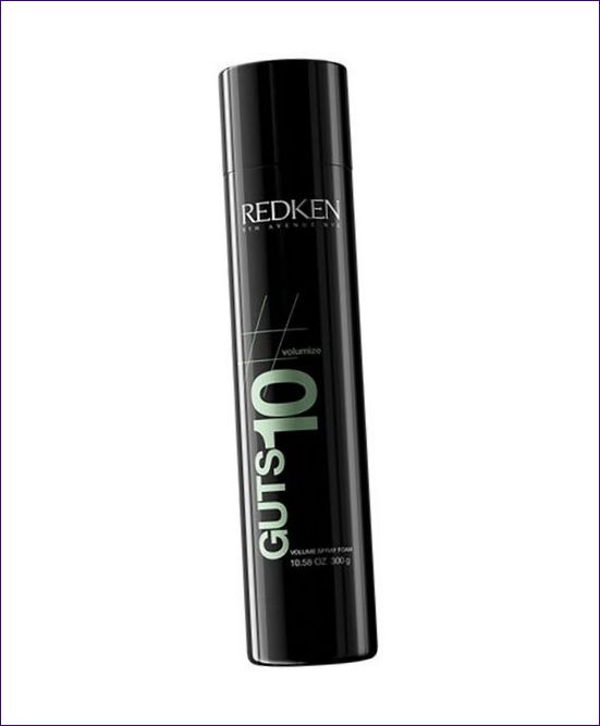 Redken Guts 10