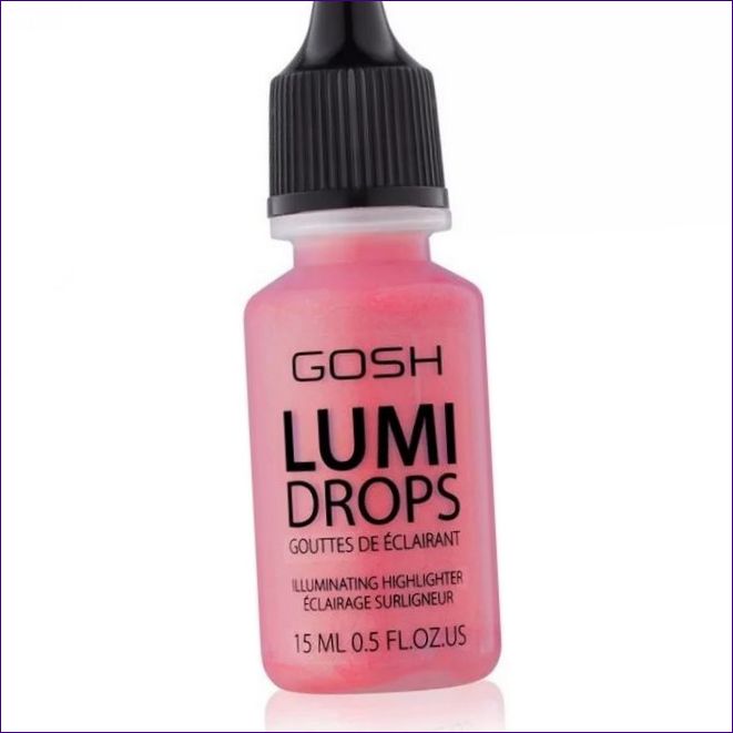 Gosh Lumi Drops