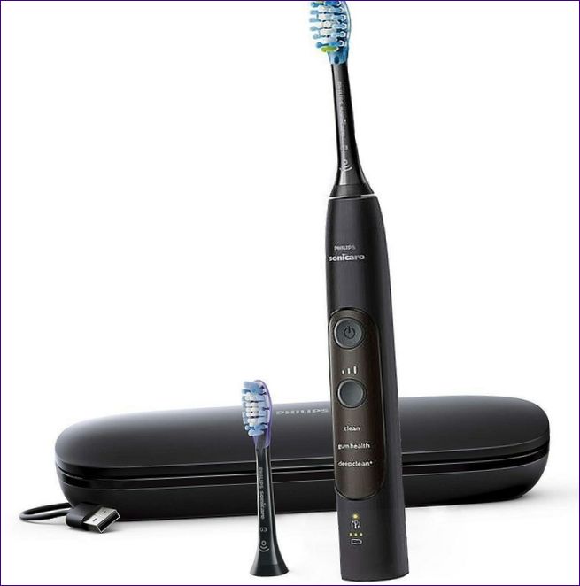 Philips Sonicare ExpertClean 7500 HX9631/16