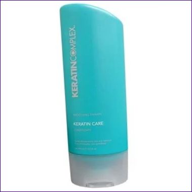 KERATIN COMPLEX KERATIN CARE BALSAM MED KERATIN, SOJAPROTEINER OCH VETE