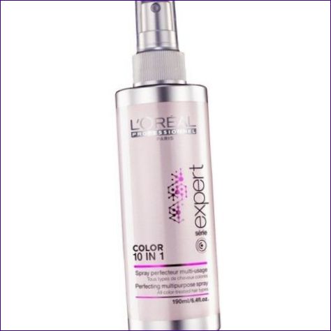 L'Oreal Professionnel L'Oreal Vitamino Color AOX Infinite Spray Color10 In 1