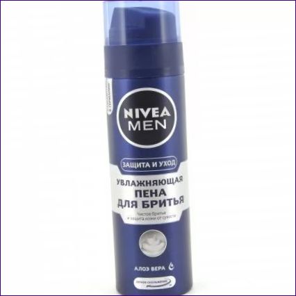 Nivea Men