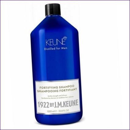 KEUNE 1922 VÅRDPRODUKTER