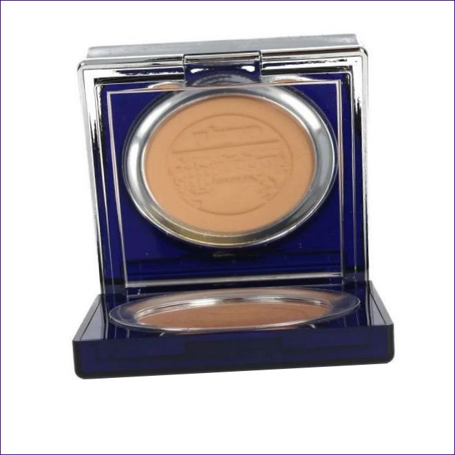 La Prairie Skin Caviar Compact Powder Foundation