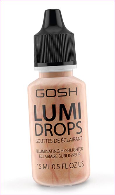 Gosh Lumi Drops