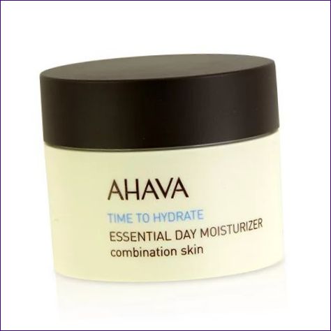 AHAVA ESSENTIAL DAY MOISTURIZER COMBINATION SKIN från serien TIME TO HYDRATE