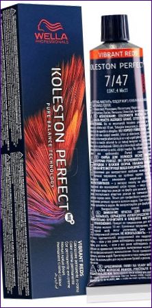 WELLA PROFESSIONALS KOLESTON PERFECT ME+