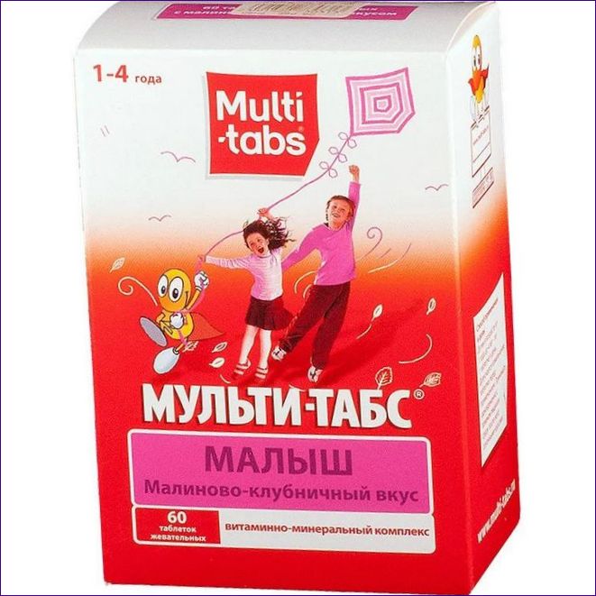 Multitabs Malysh