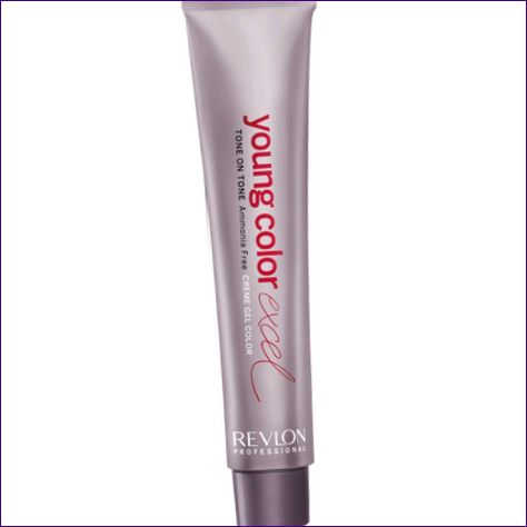 Revlon Professional Young Color Excel hårfärgningsmedel