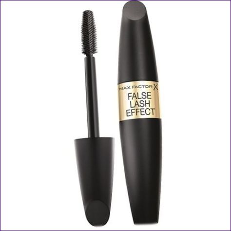 Max Factor False Lash Effect