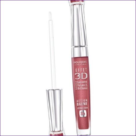 Bourjois Gloss Effet 3D