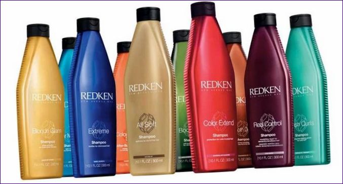 Redken