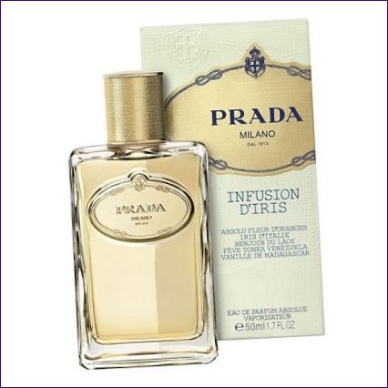 PRADA INFUSION D'IRIS