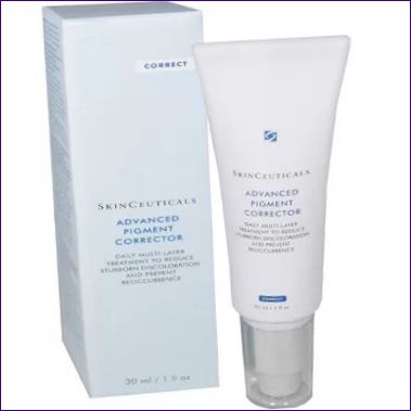 SKINCEUTICALS ADVANCED PIGMENT CORRECTOR