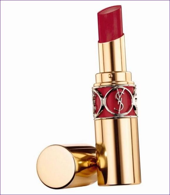 Yves Saint Laurent Rouge Volupte Shine