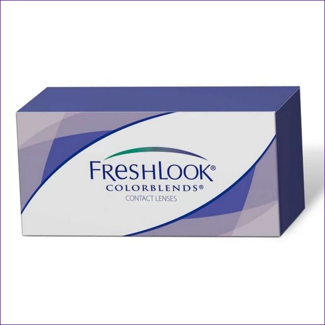 FreshLook ColorBlends