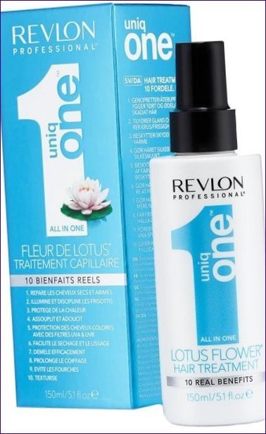 REVLON PROFESSIONAL UNIQ ONE