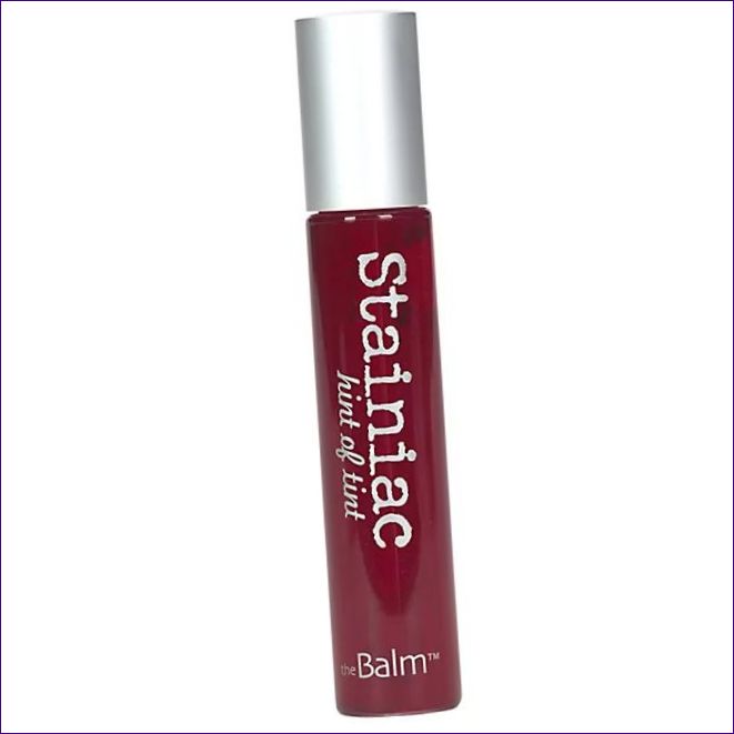 BALM STAINIAC TINTED HINTED HINT OF TINT.webp