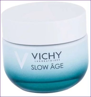 Vichy Slow Age ansiktskräm 50ml