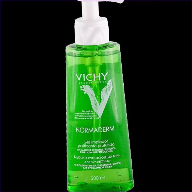 Vichy NORMADERM