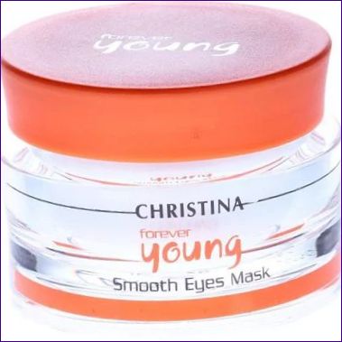 CHRISTINA SMOOTH EYE MASK FOREVER YOUNG 50 ML