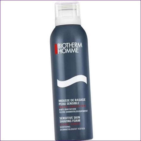 Biotherm Shaving Foam