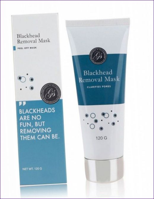 Grace Stella Blackhead Removal Mask