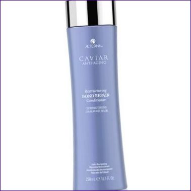 ALTERNA CAVIAR ANTI-AGING RESTRUCTURING BOND REPAIR BALSAM