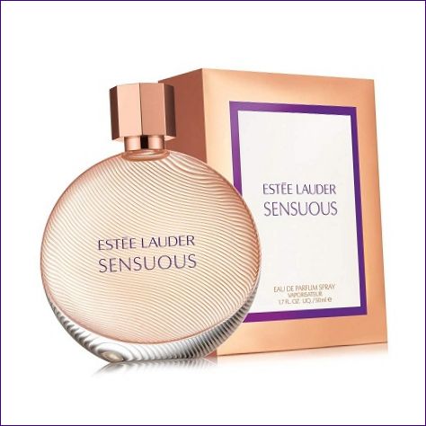 ESTEE LAUDER SENSUOUS